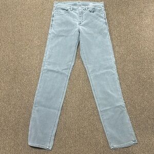 Faherty Stretch  trouser Men’s Pants, used, good condition.